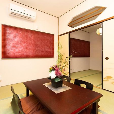 Mon Kishinosato-Tamade Ekimae -Vacation Rental- Osaka Exterior photo