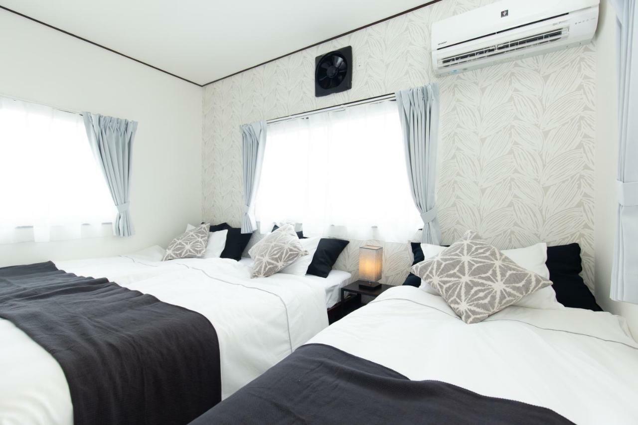 Mon Kishinosato-Tamade Ekimae -Vacation Rental- Osaka Exterior photo