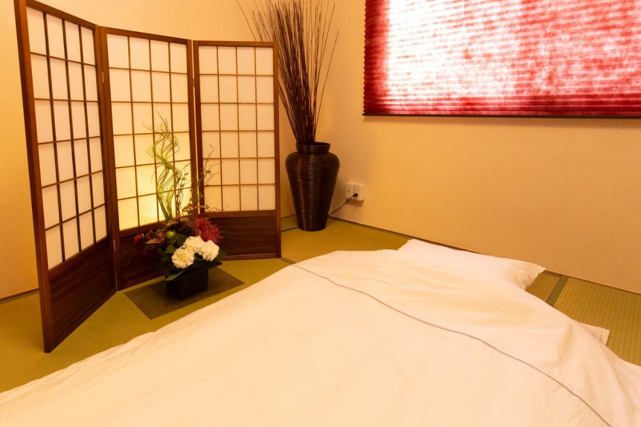 Mon Kishinosato-Tamade Ekimae -Vacation Rental- Osaka Exterior photo