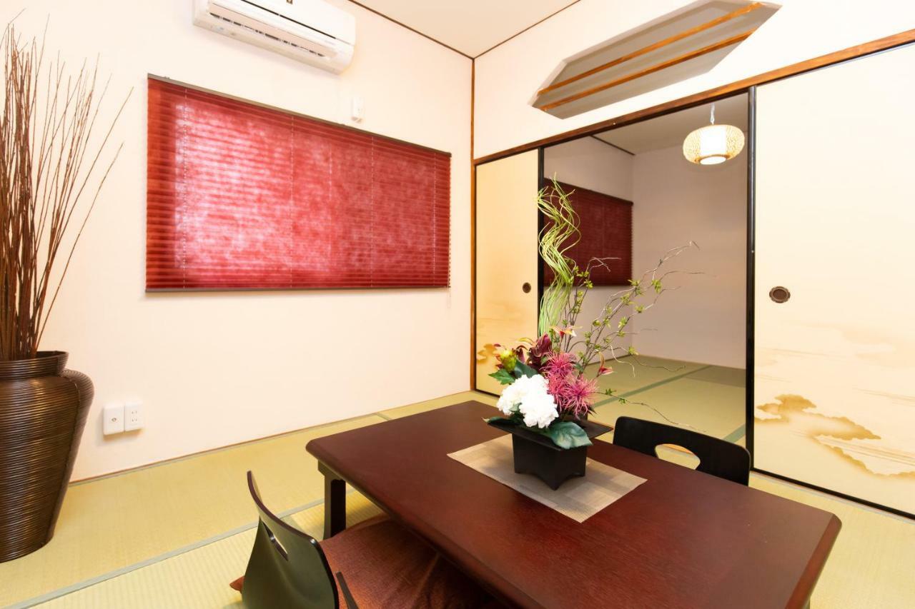 Mon Kishinosato-Tamade Ekimae -Vacation Rental- Osaka Exterior photo