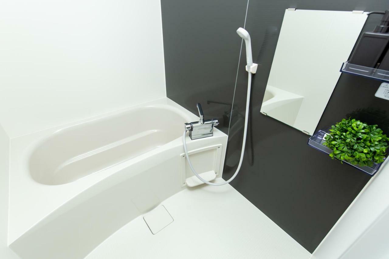 Mon Kishinosato-Tamade Ekimae -Vacation Rental- Osaka Exterior photo