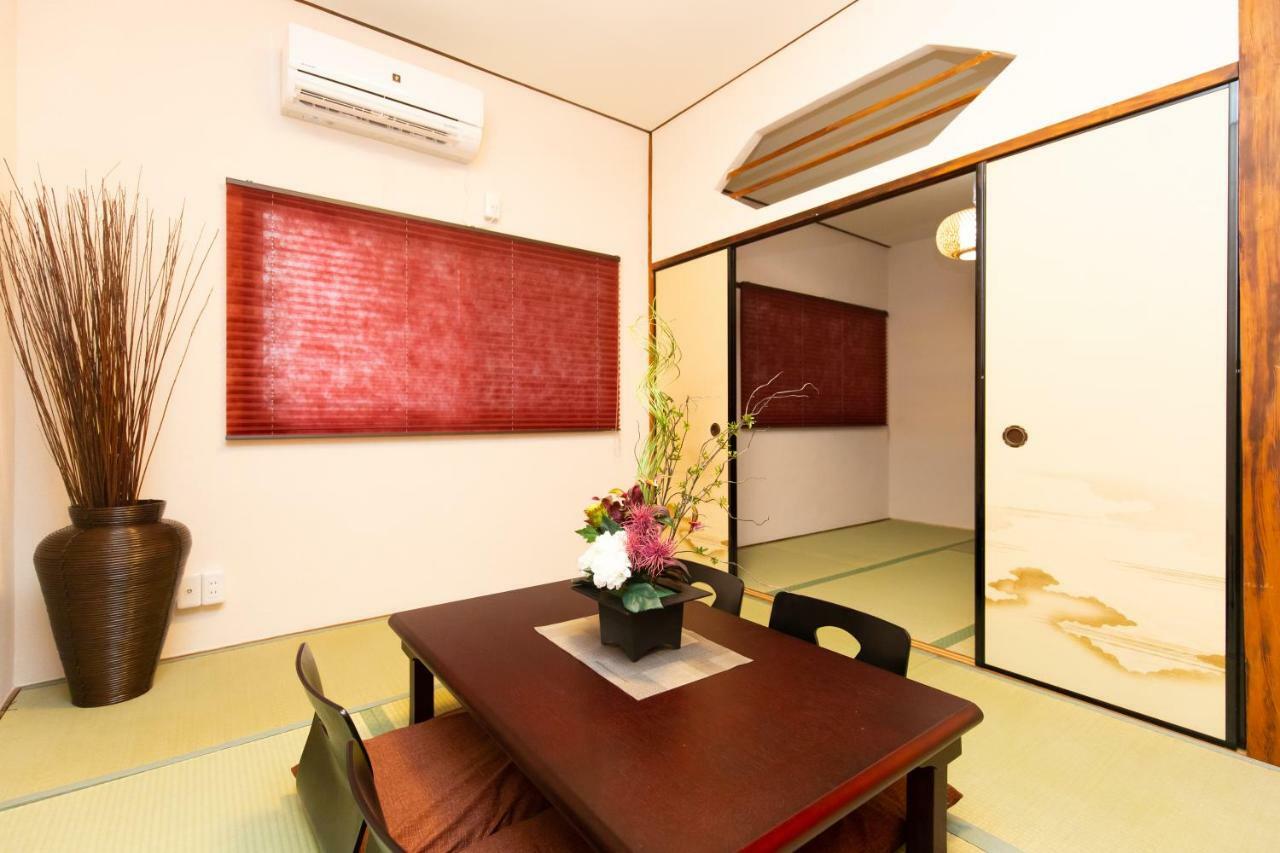 Mon Kishinosato-Tamade Ekimae -Vacation Rental- Osaka Exterior photo