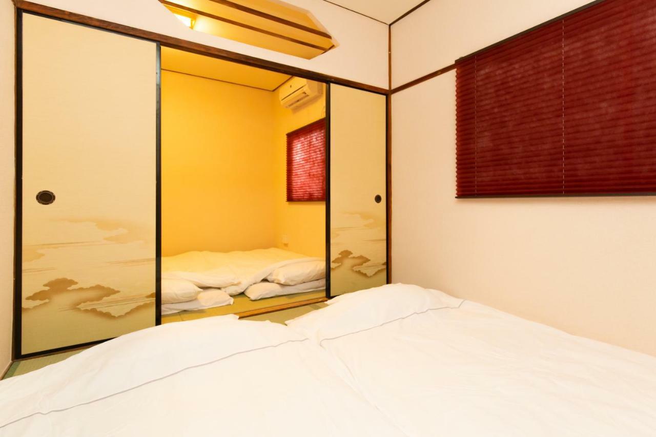 Mon Kishinosato-Tamade Ekimae -Vacation Rental- Osaka Exterior photo
