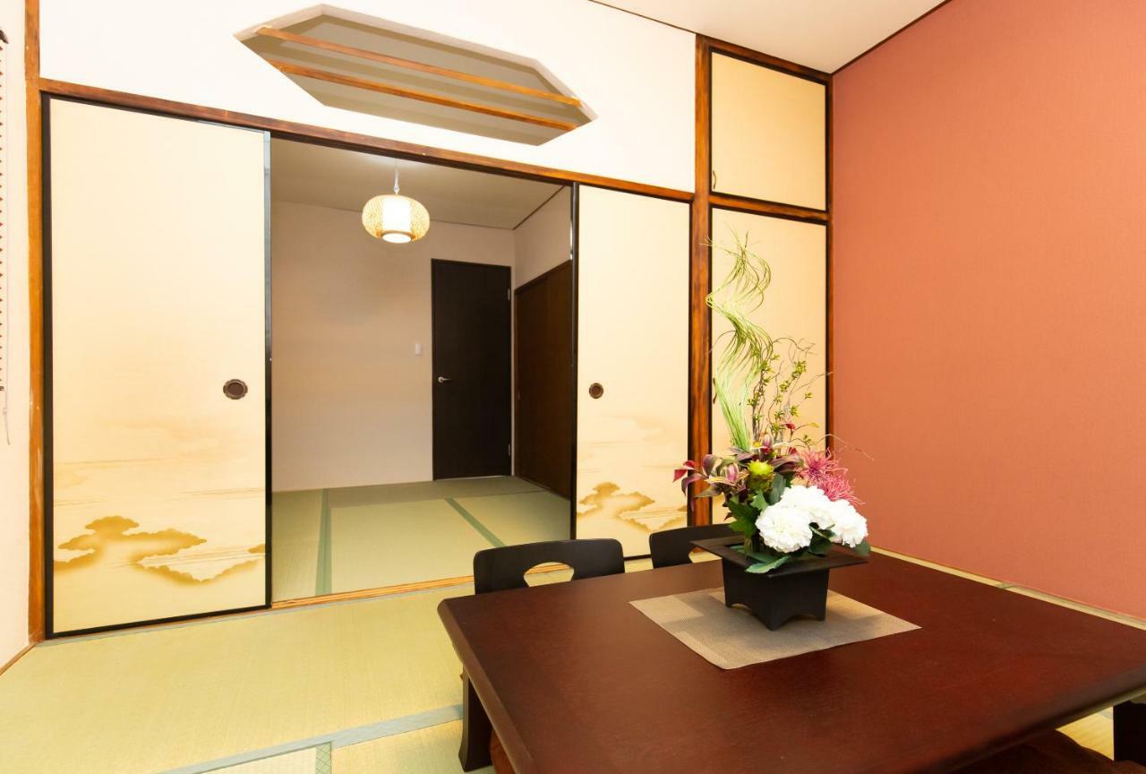 Mon Kishinosato-Tamade Ekimae -Vacation Rental- Osaka Exterior photo