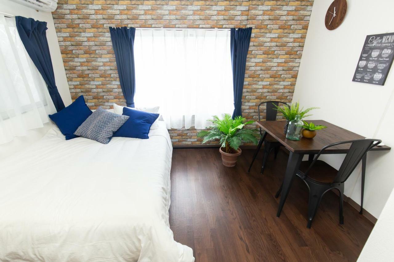 Mon Kishinosato-Tamade Ekimae -Vacation Rental- Osaka Exterior photo