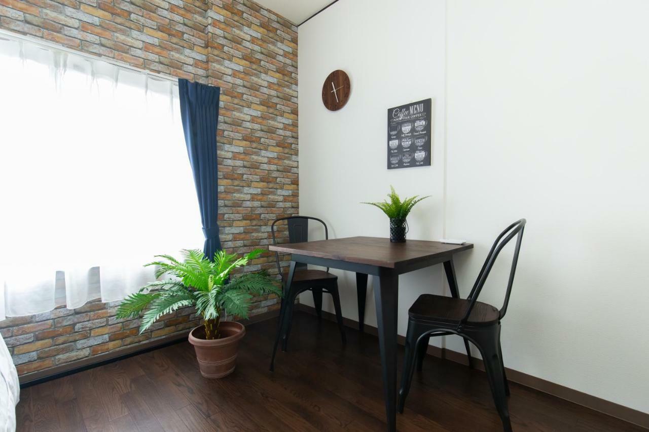Mon Kishinosato-Tamade Ekimae -Vacation Rental- Osaka Exterior photo