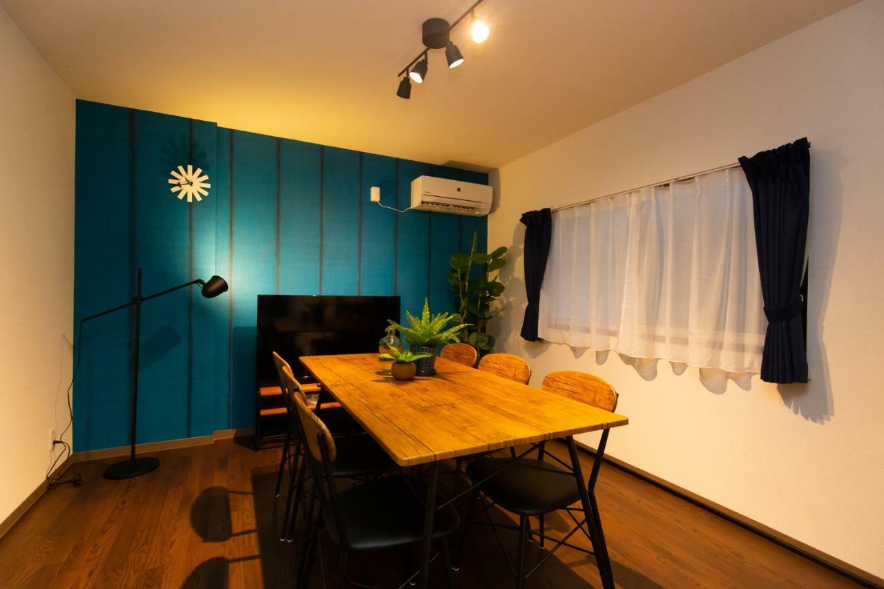 Mon Kishinosato-Tamade Ekimae -Vacation Rental- Osaka Exterior photo