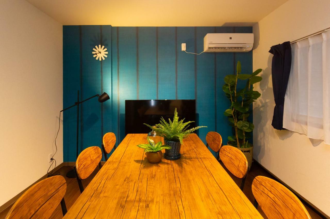 Mon Kishinosato-Tamade Ekimae -Vacation Rental- Osaka Exterior photo