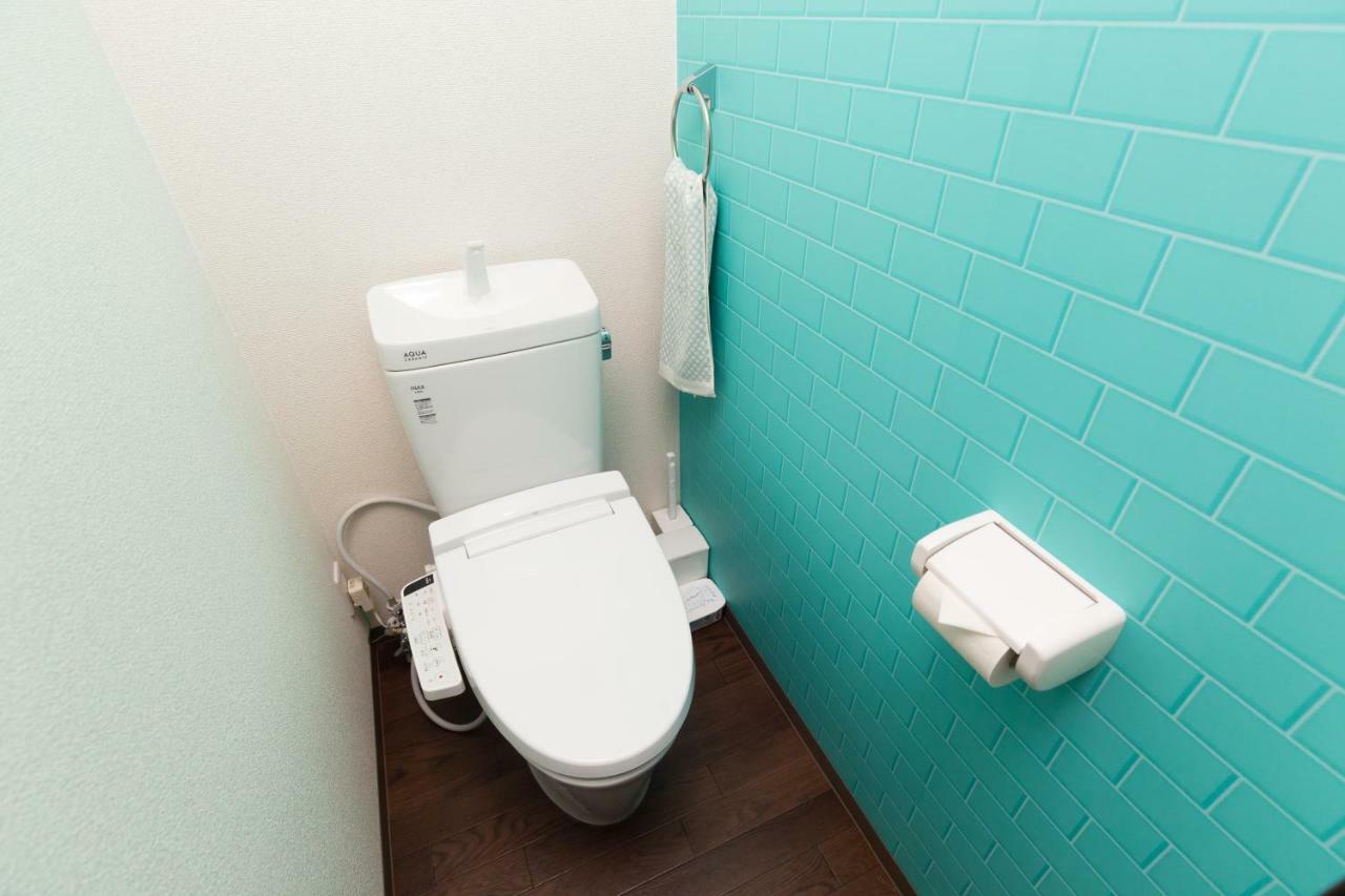 Mon Kishinosato-Tamade Ekimae -Vacation Rental- Osaka Exterior photo